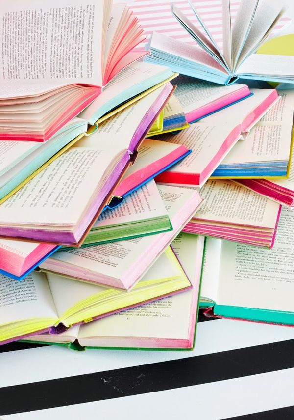 8 Favorite Blog Reads • A Subtle Revelry