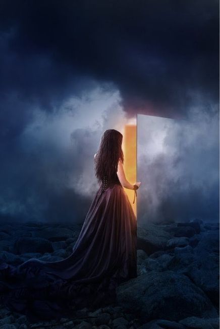 Gothic Digital Art by Marcus | Art and Design