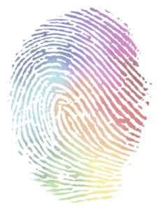 Finger print