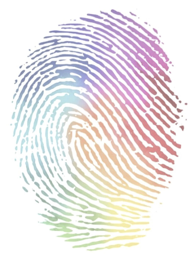 Finger print